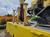 Баржа для продажу