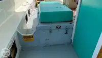 Круїзний лайнер для продажу