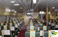 Пасажирський корабель для продажу