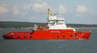 Буксирний човен на продаж