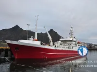 Тральник для продажу