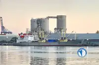 Рефрижераторне судно для продажу