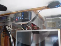 Судно для перевезення живої риби для продажу