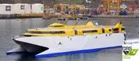 Ro-Ro ship на продаж