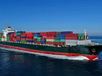 Контейнеровоз для продажу