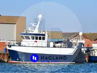 Trawler на продаж