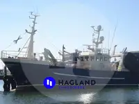 Trawler на продаж