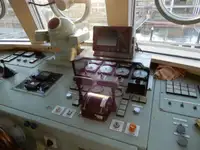 Круїзний лайнер для продажу