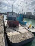 Буксир для продажу