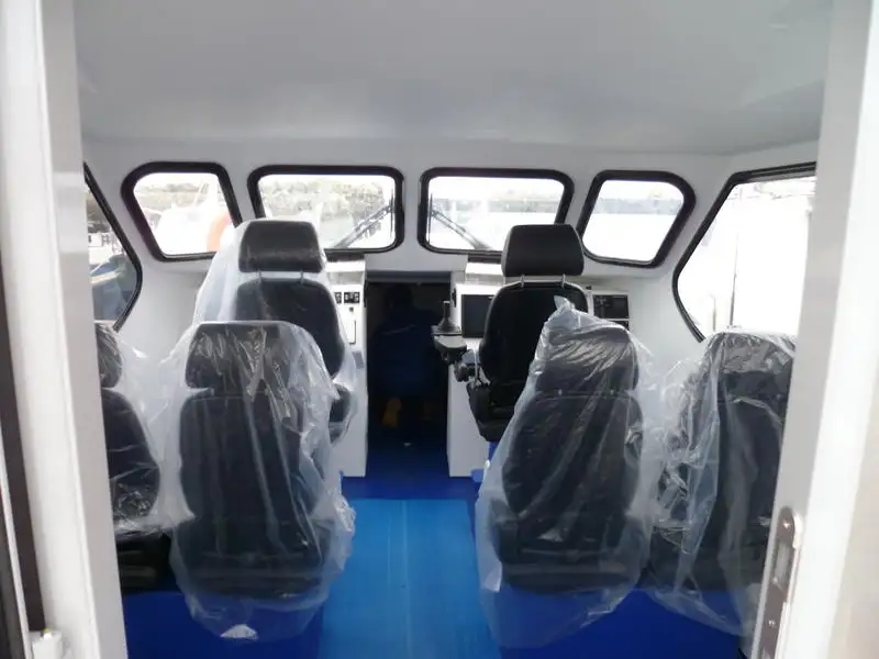 Пасажирський корабель для продажу