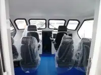 Пасажирський корабель для продажу