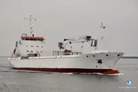 Рефрижераторний корабель на продаж