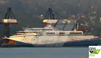 Ro-Ro ship на продаж
