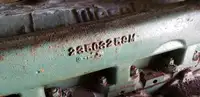 Буксир для продажу