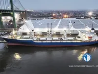 Рефрижераторне судно для продажу