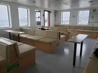 RoPax судно для продажу