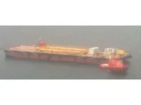 Баржа для продажу