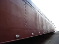 Баржа для продажу