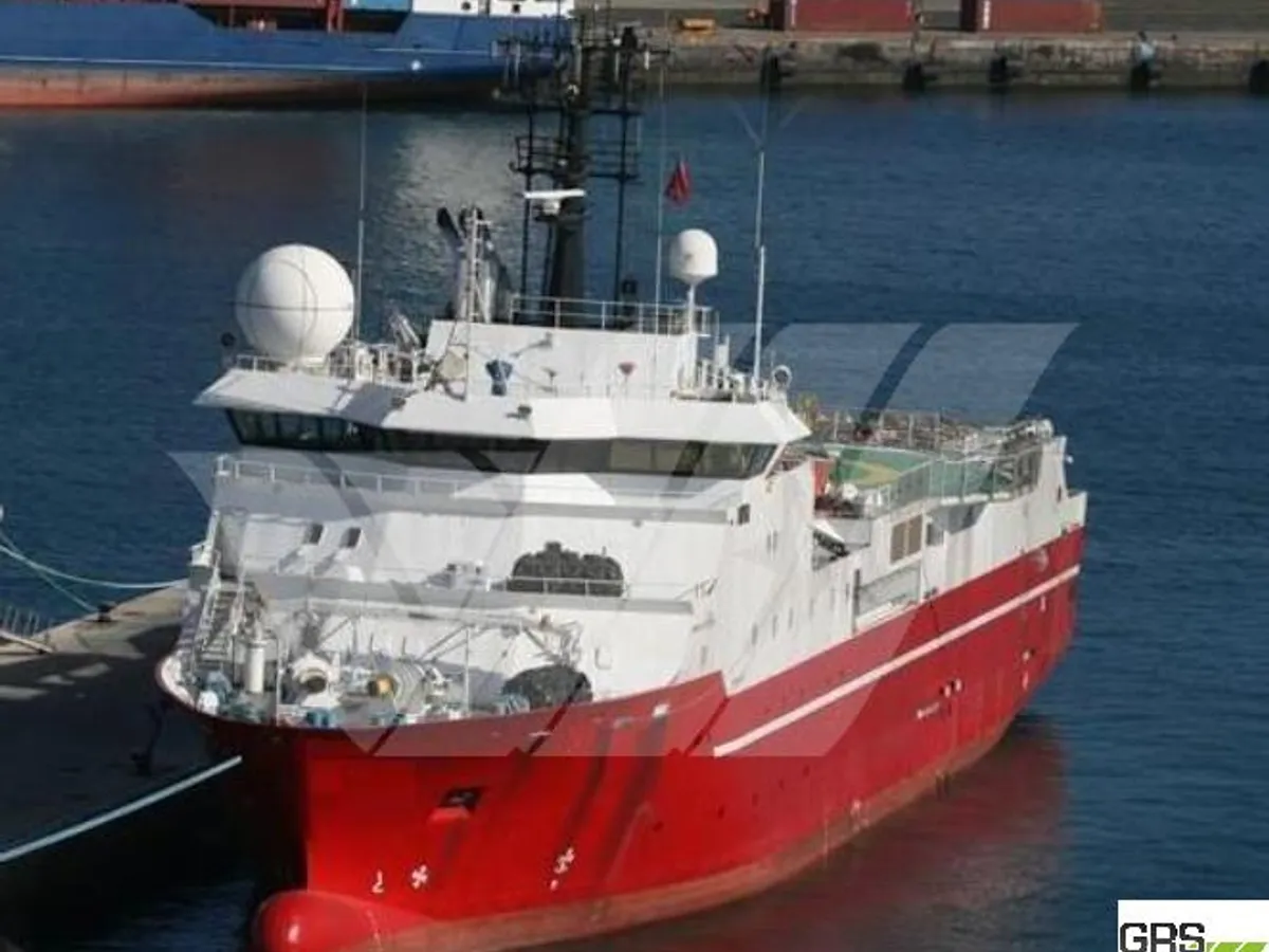 Швидкісний постачальник (FSV) для продажу