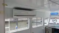 Лоцманський катер для продажу