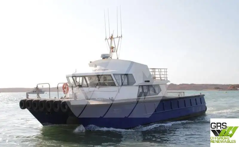 Робочі човни для продажу
