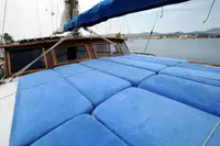 Пасажирський корабель для продажу