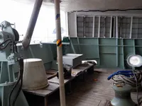 Судно для вилову риби довгими сітками для продажу