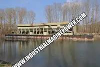 Баржа для продажу