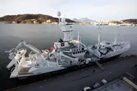 Oil/Chemical tanker на продаж