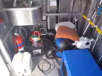 Десантний корабель, танк на продаж