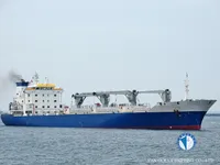 Рефрижераторне судно для продажу