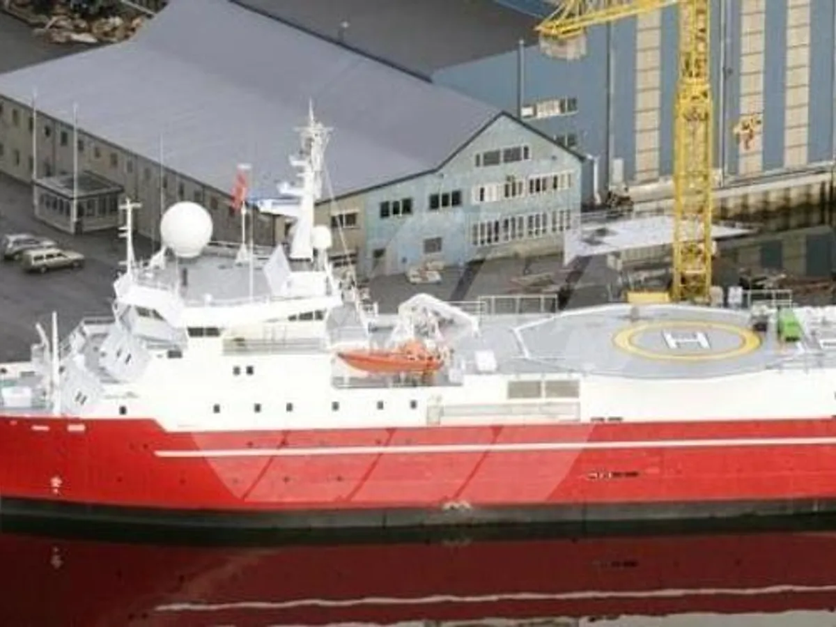 Швидкісний постачальник (FSV) для продажу
