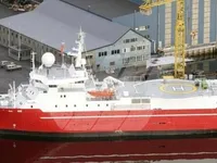 Швидкісний постачальник (FSV) для продажу