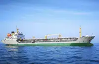 Oil/Chemical tanker на продаж