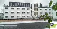 Плавучий готель для продажу