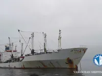 Рефрижераторне судно для продажу