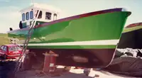 Пасажирський корабель для продажу