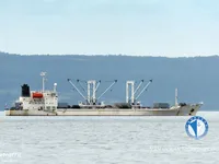 Рефрижераторне судно для продажу