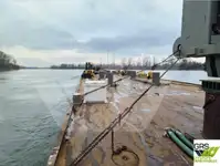 Баржа для продажу