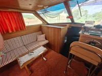 Робочі човни для продажу