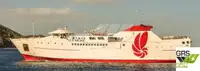 Ro-Ro ship на продаж