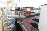 Баржа для продажу
