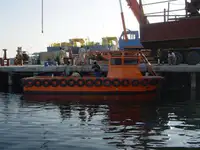 Робочі човни для продажу