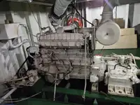 Десантний корабель, танк на продаж