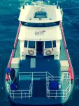 Wind farm service vessel на продаж