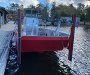 Баржа для продажу