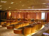 Круїзний лайнер для продажу