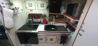Контейнеровоз для продажу