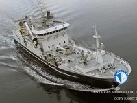 Тральник для продажу