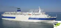 Ro-Ro ship на продаж